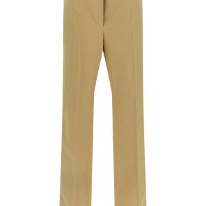 Panama Old cotton pants