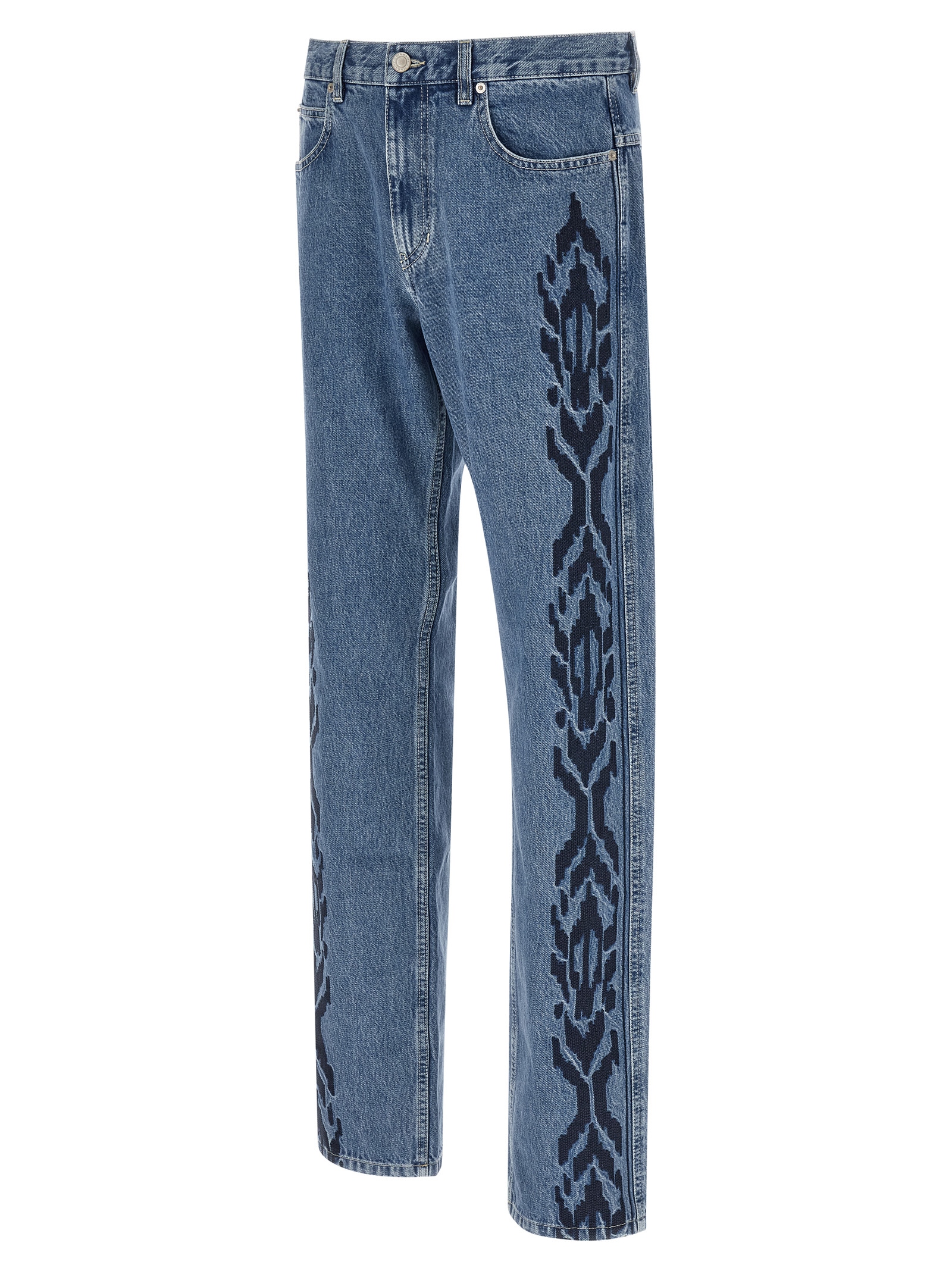 'Lewys' jeans - immagine 3