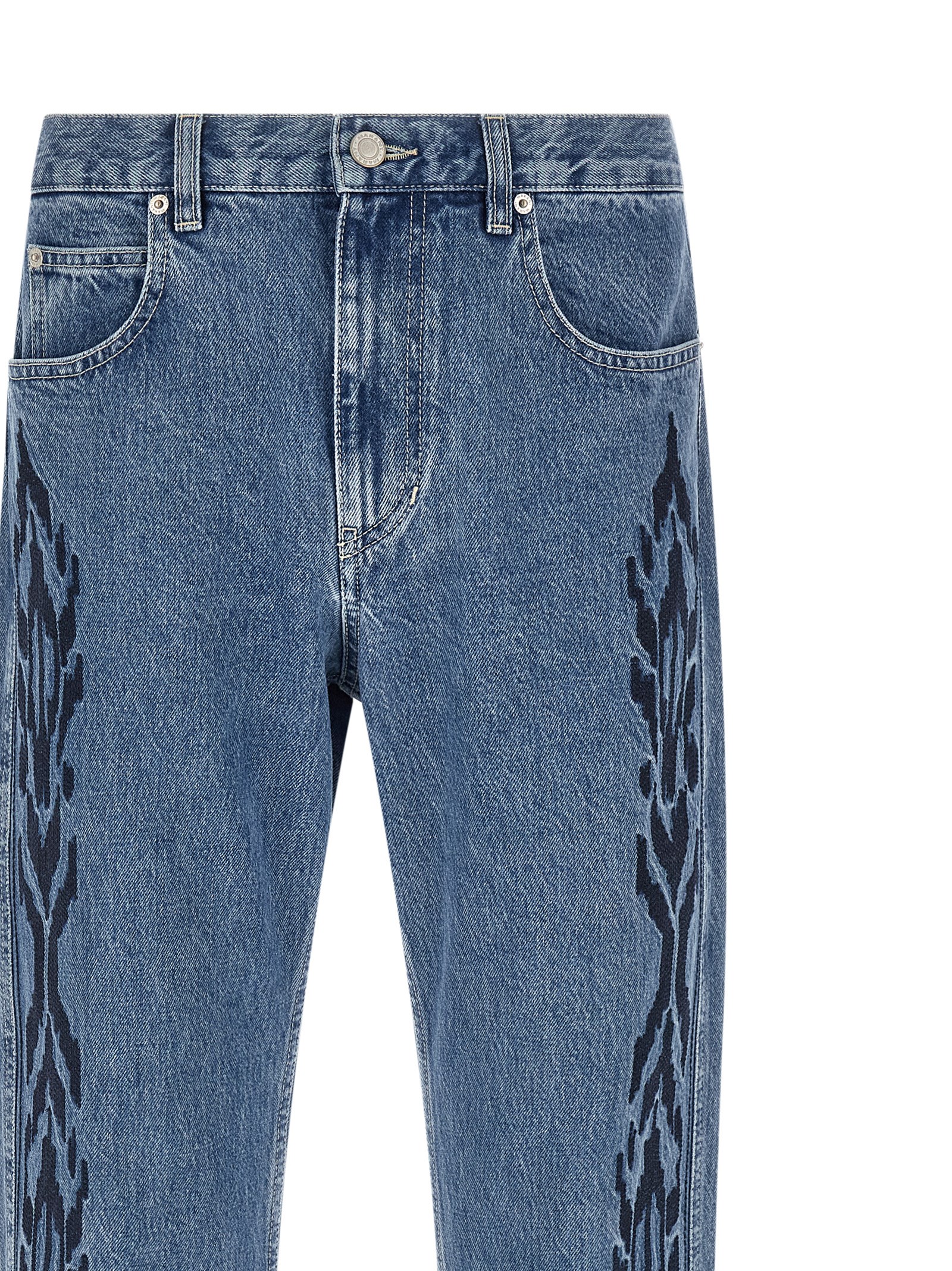 'Lewys' jeans - immagine 4