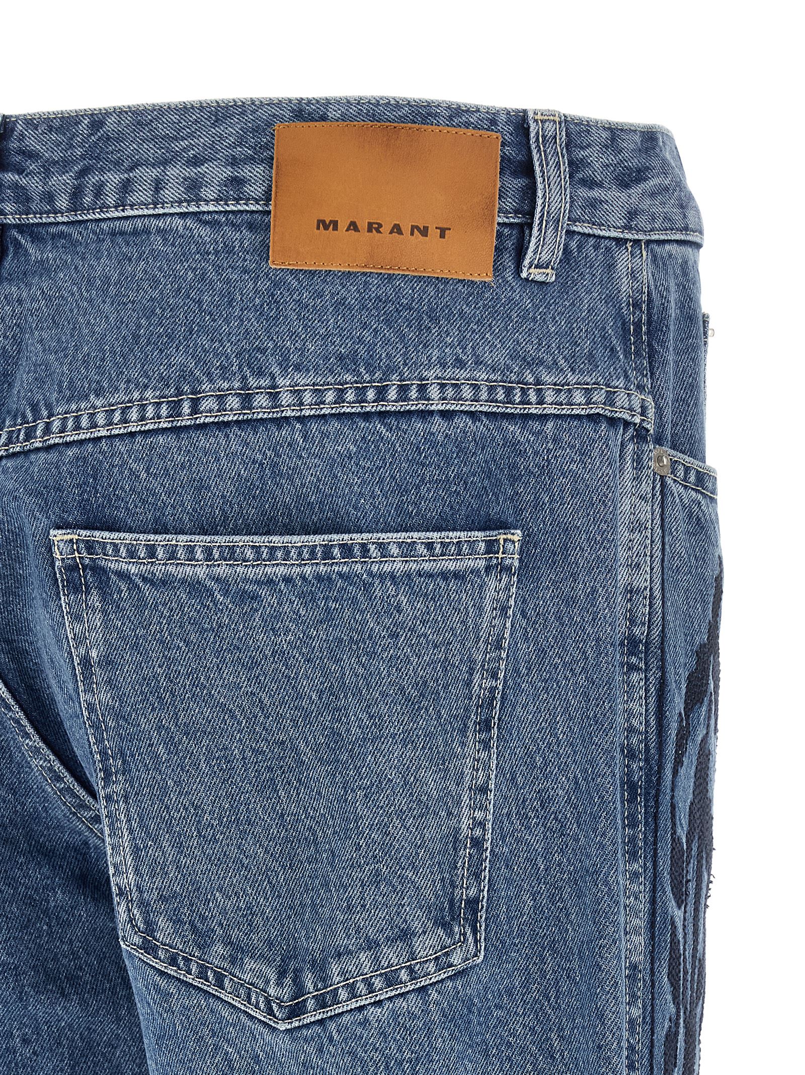 'Lewys' jeans - immagine 5