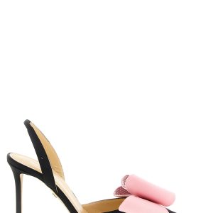 'Le Cadeau' slingback