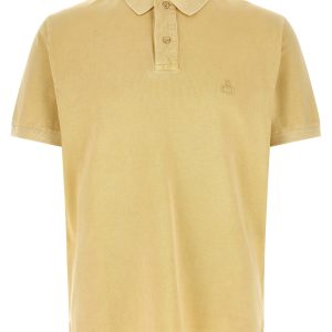 'Afko' polo shirt