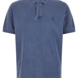 'Afko' polo shirt
