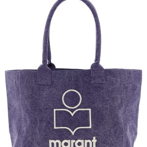 'Yenky Zipped' shopping bag