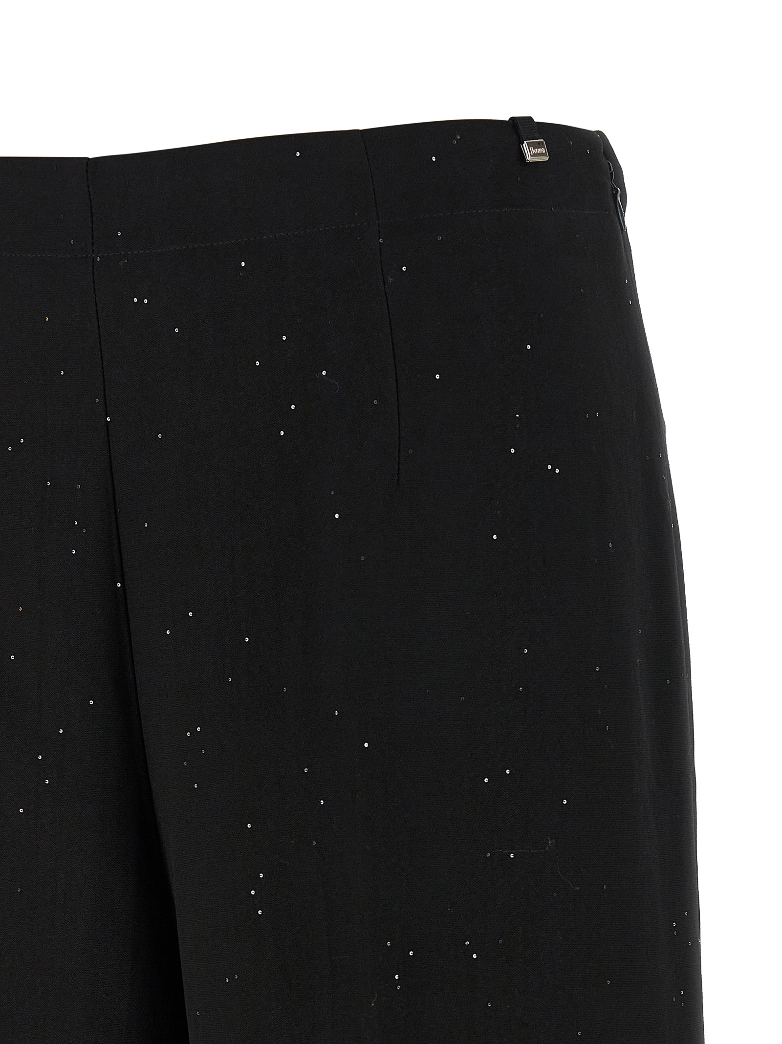 Micro sequin pants - immagine 3