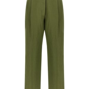 'Mid-day Sun Fox' pants