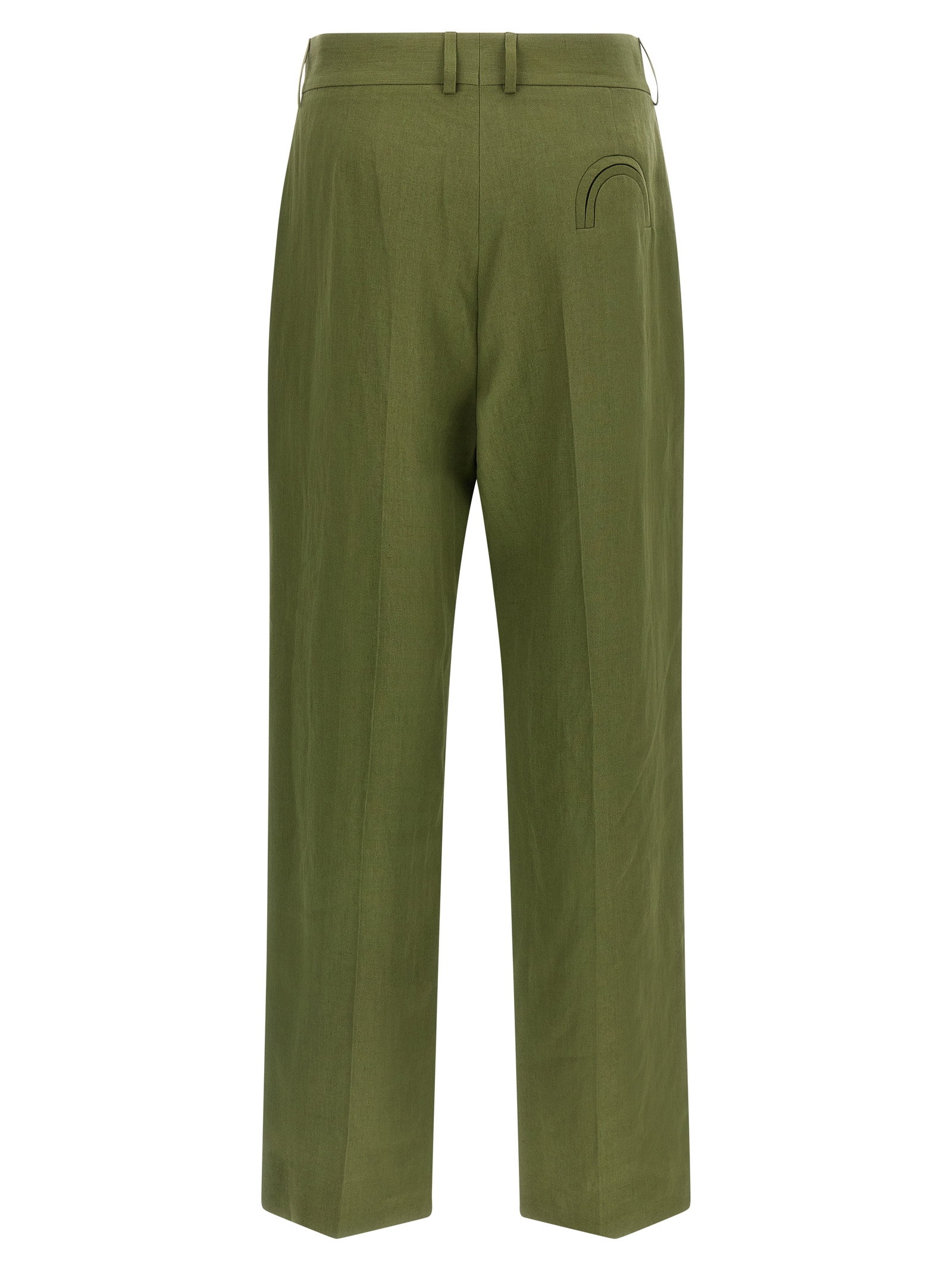 'Mid-day Sun Fox' pants - immagine 2