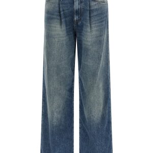 'Damon' jeans
