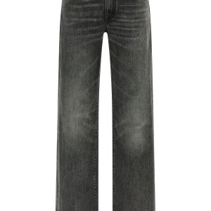 'Effie' jeans
