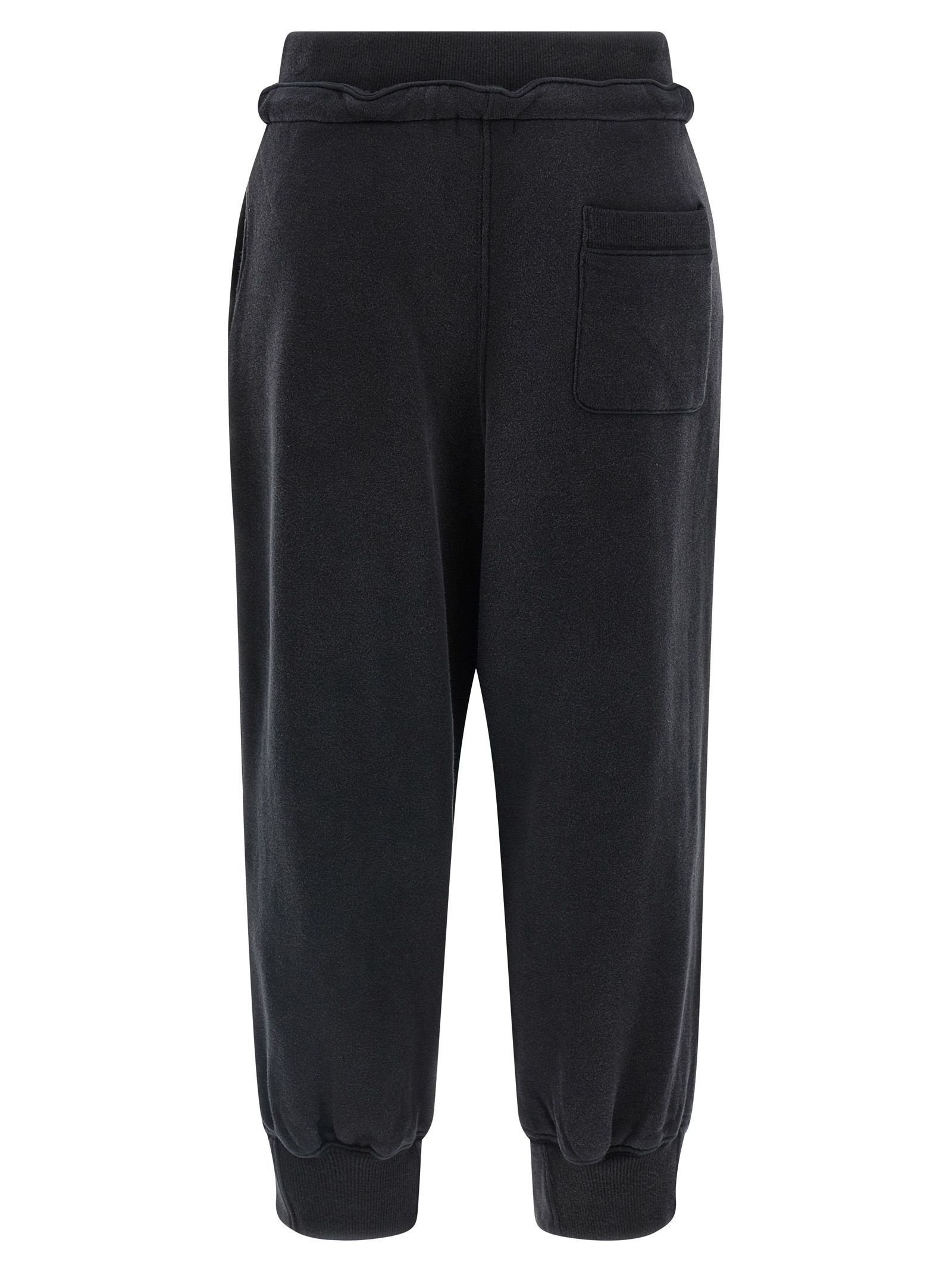 Cropped joggers - immagine 2