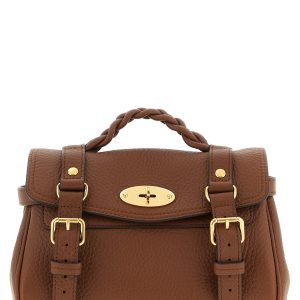 'Alexa' mini handbag