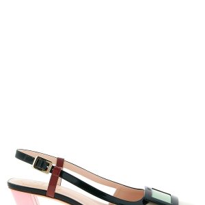 'Belle Viver' slingback
