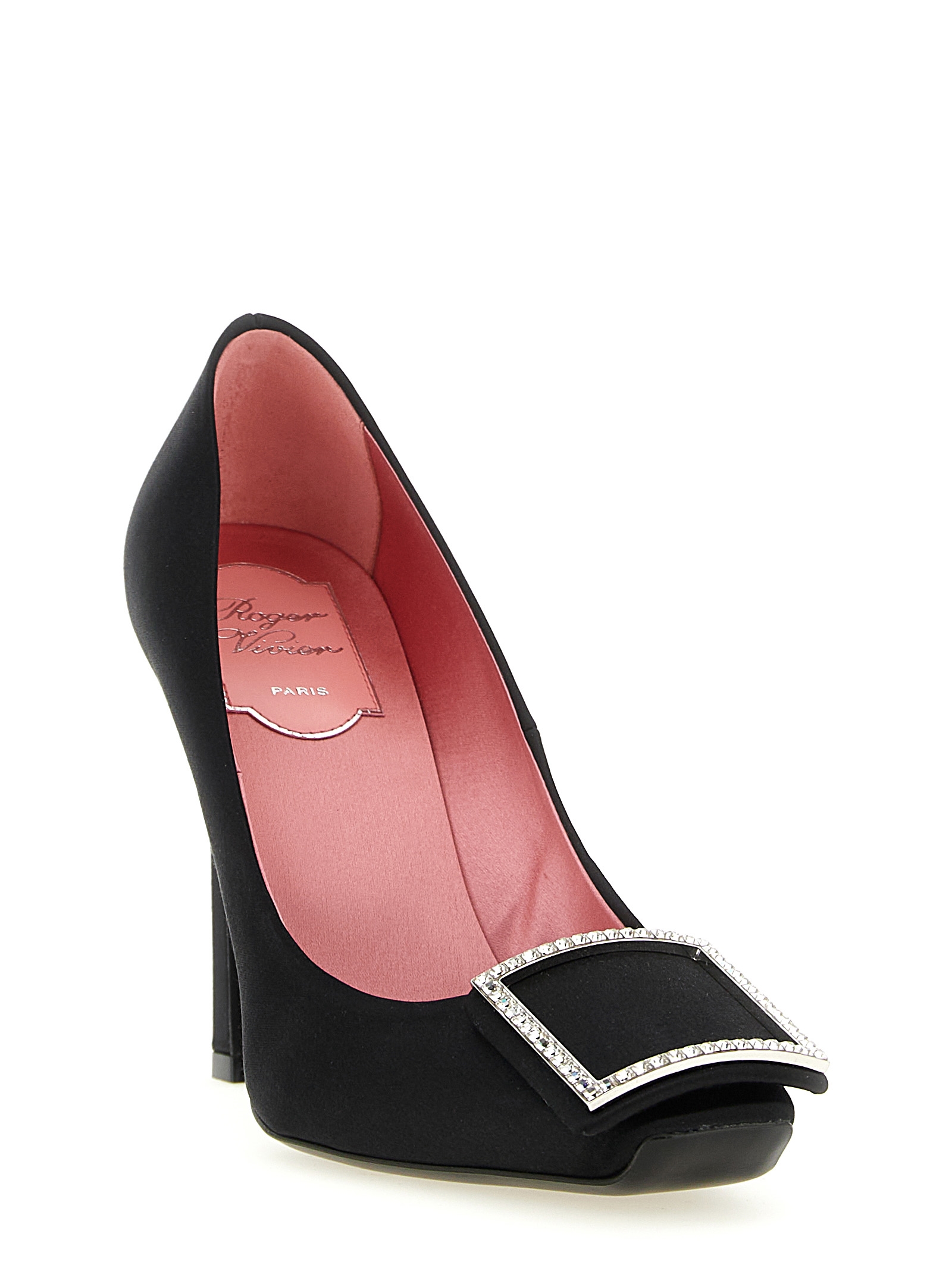 'Trompette' pumps - immagine 2