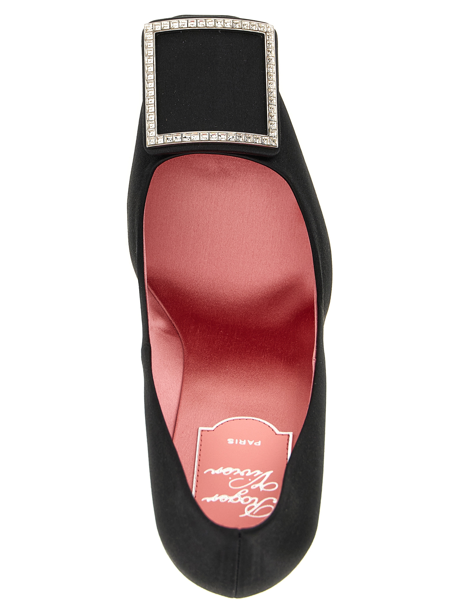 'Trompette' pumps - immagine 4