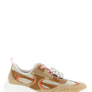 'Viv' on the Run' sneakers