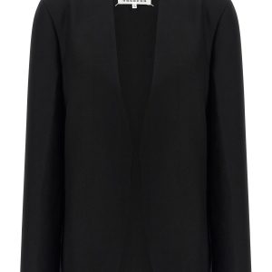 'Four Stitches' blazer