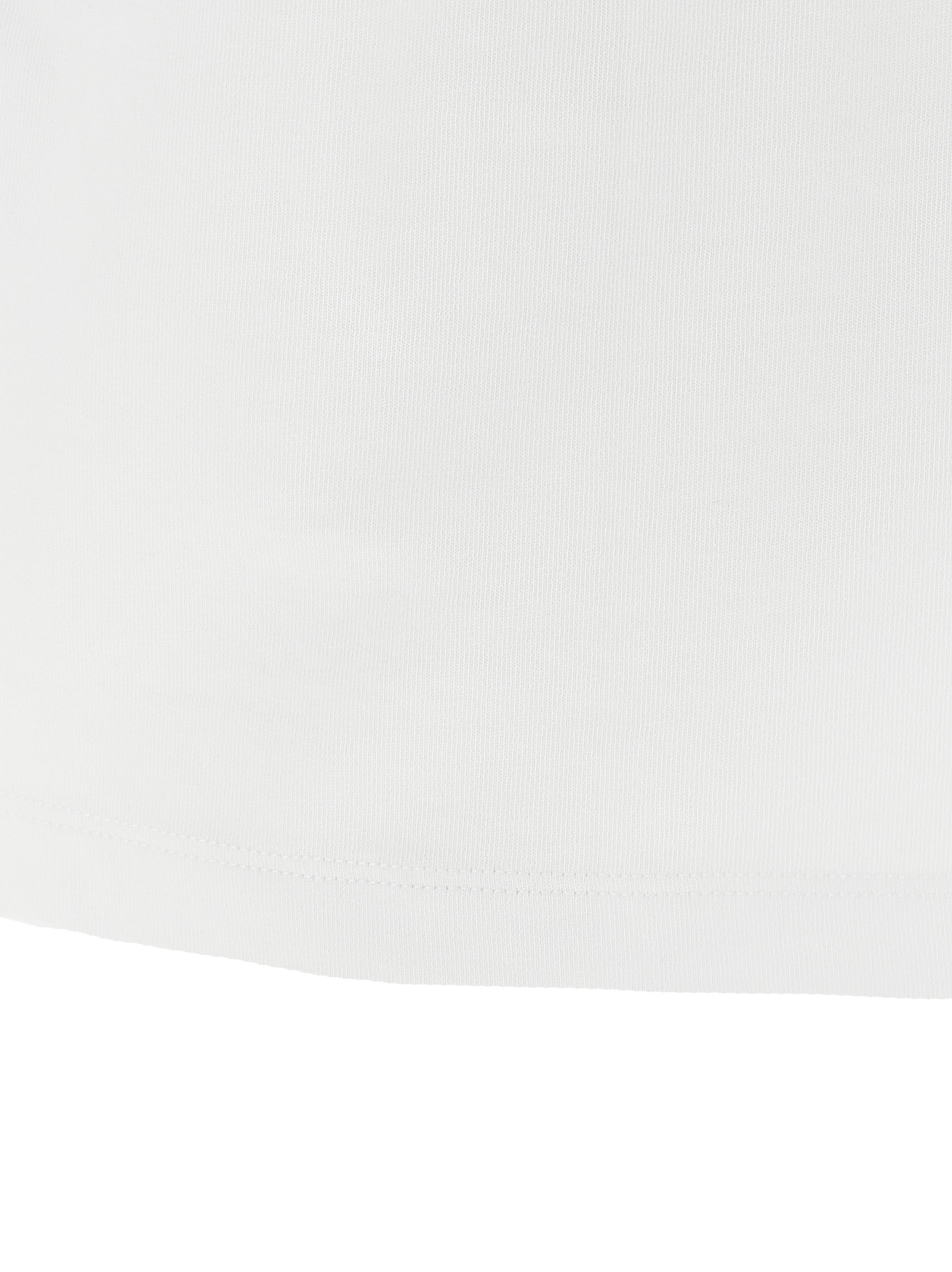 Printed T-shirt - immagine 4