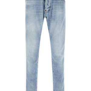 'Teddy' jeans