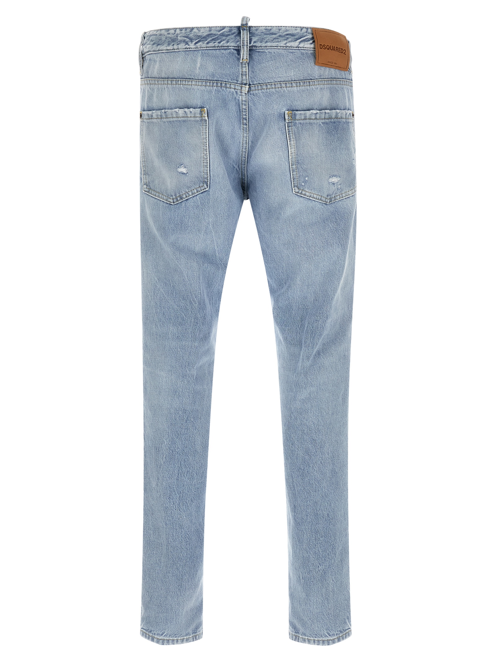 'Teddy' jeans - immagine 2