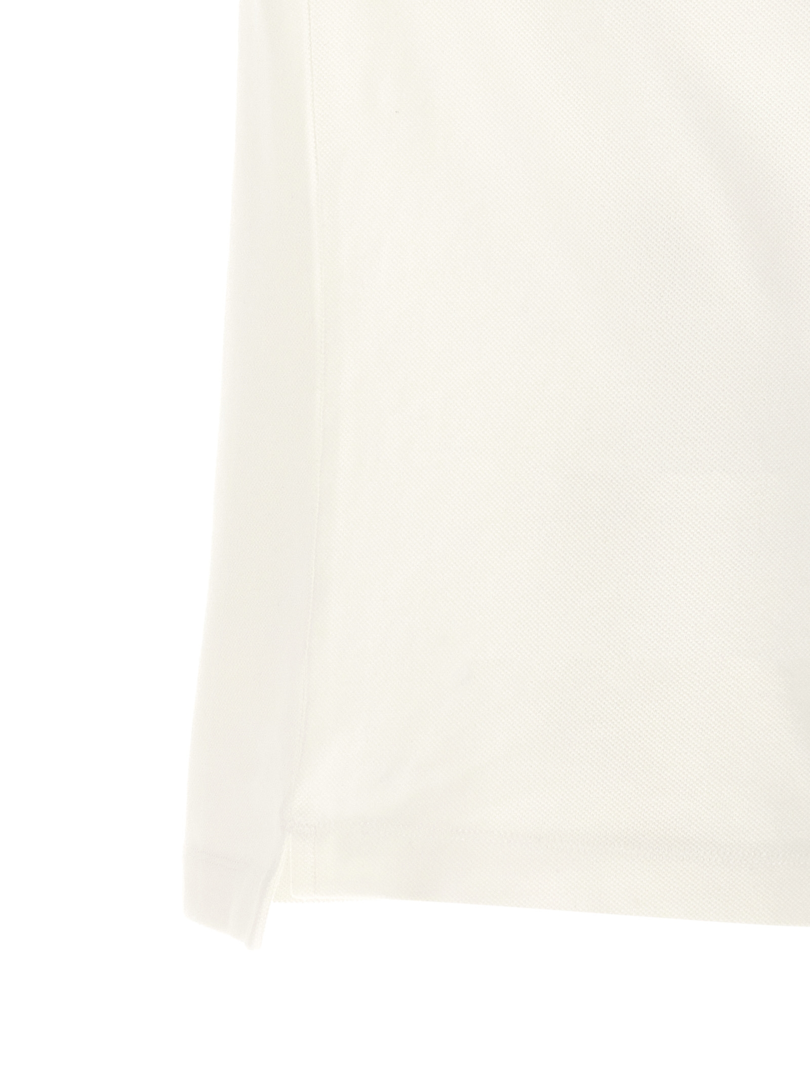 'Be Proud' polo shirt - immagine 4