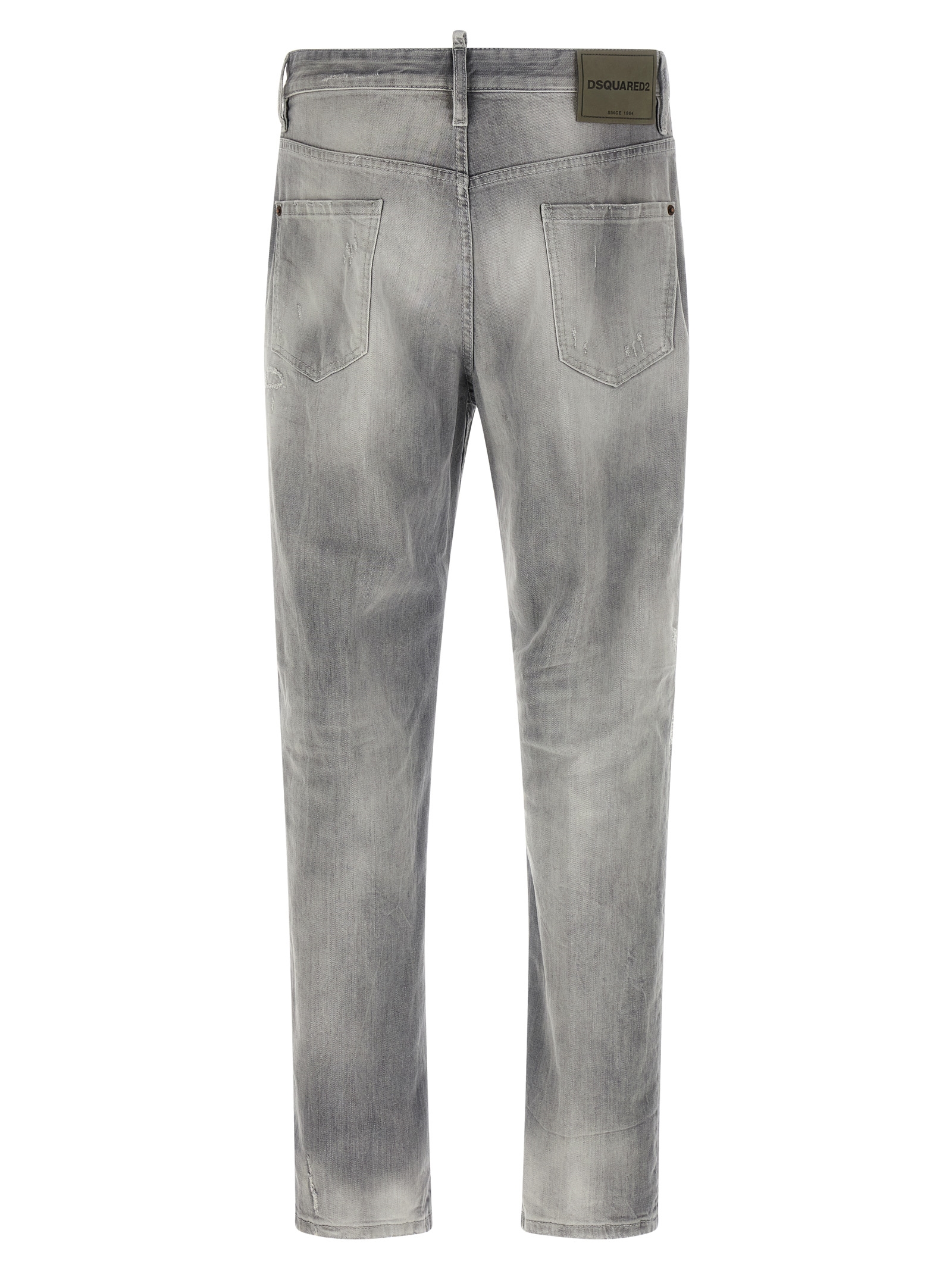 '642' jeans - immagine 2