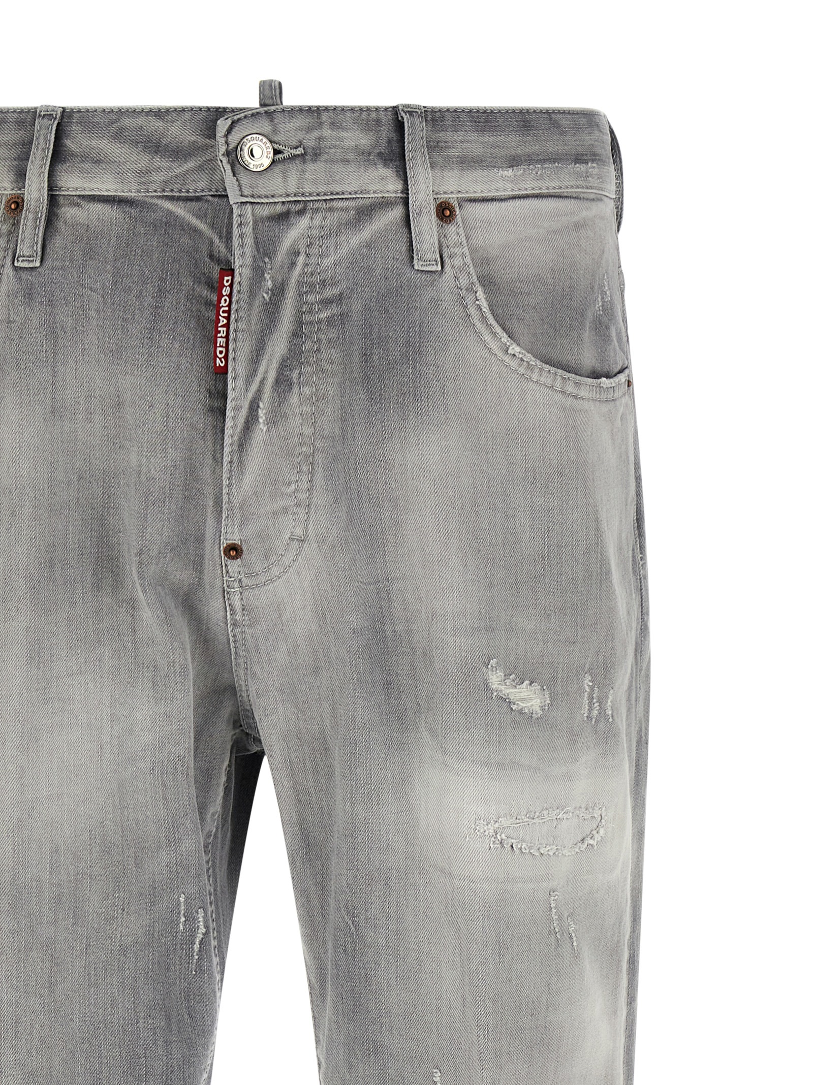 '642' jeans - immagine 3