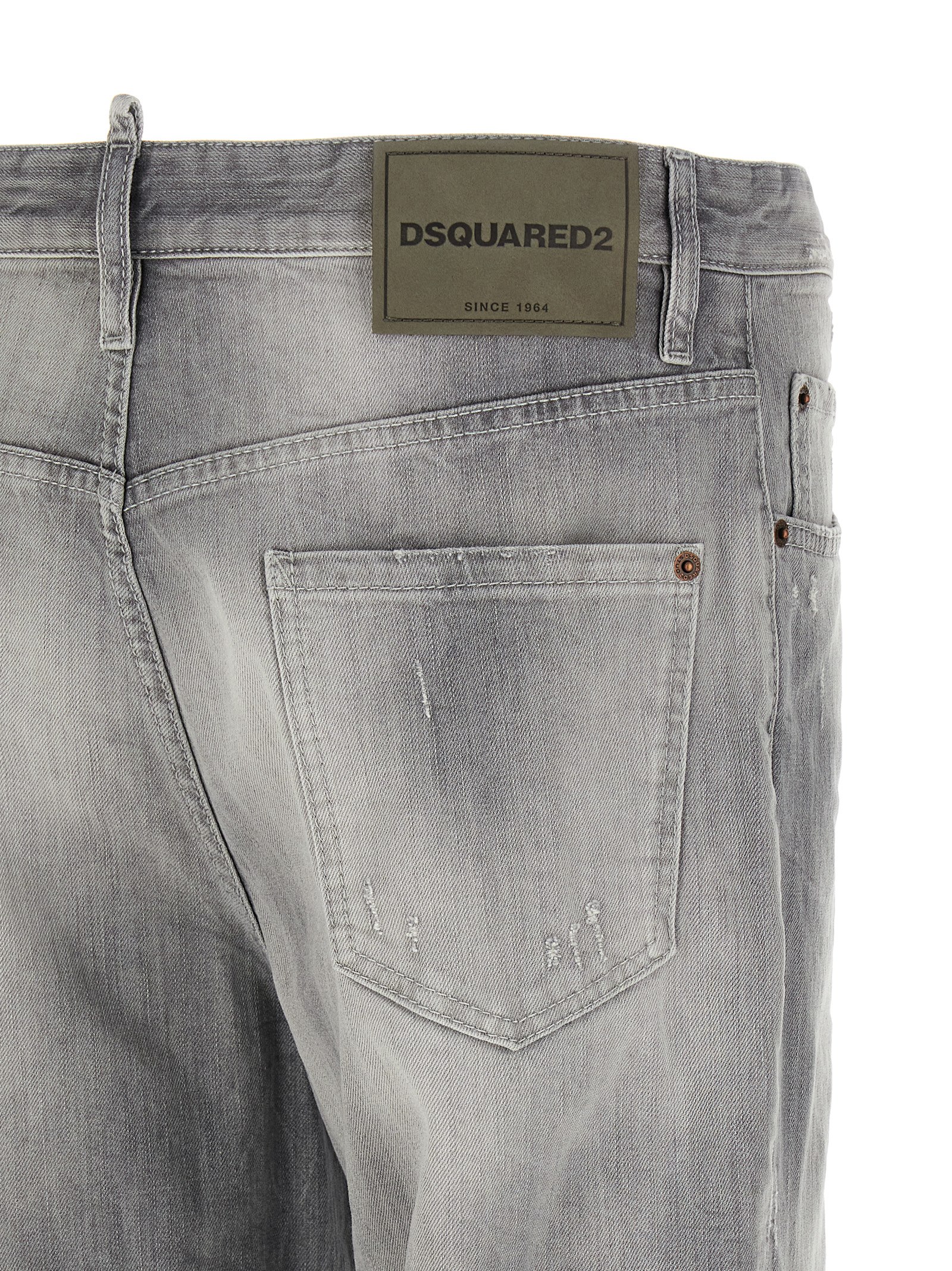 '642' jeans - immagine 4