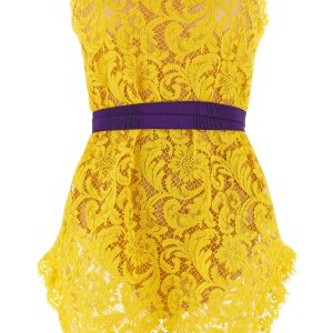 'Sophie Lace' dress