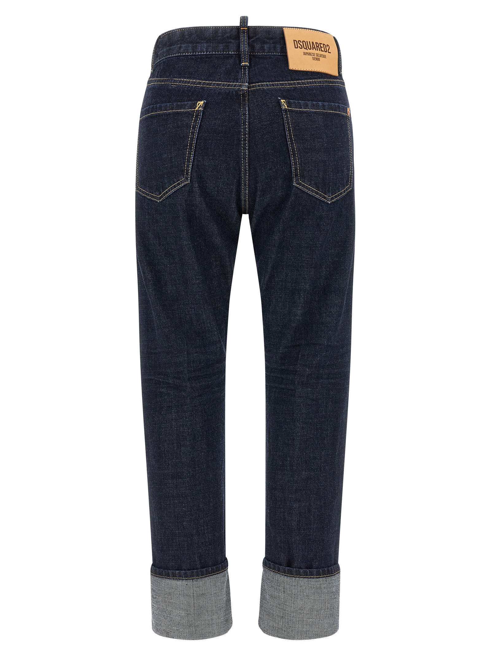 'Tomboy' jeans - immagine 2