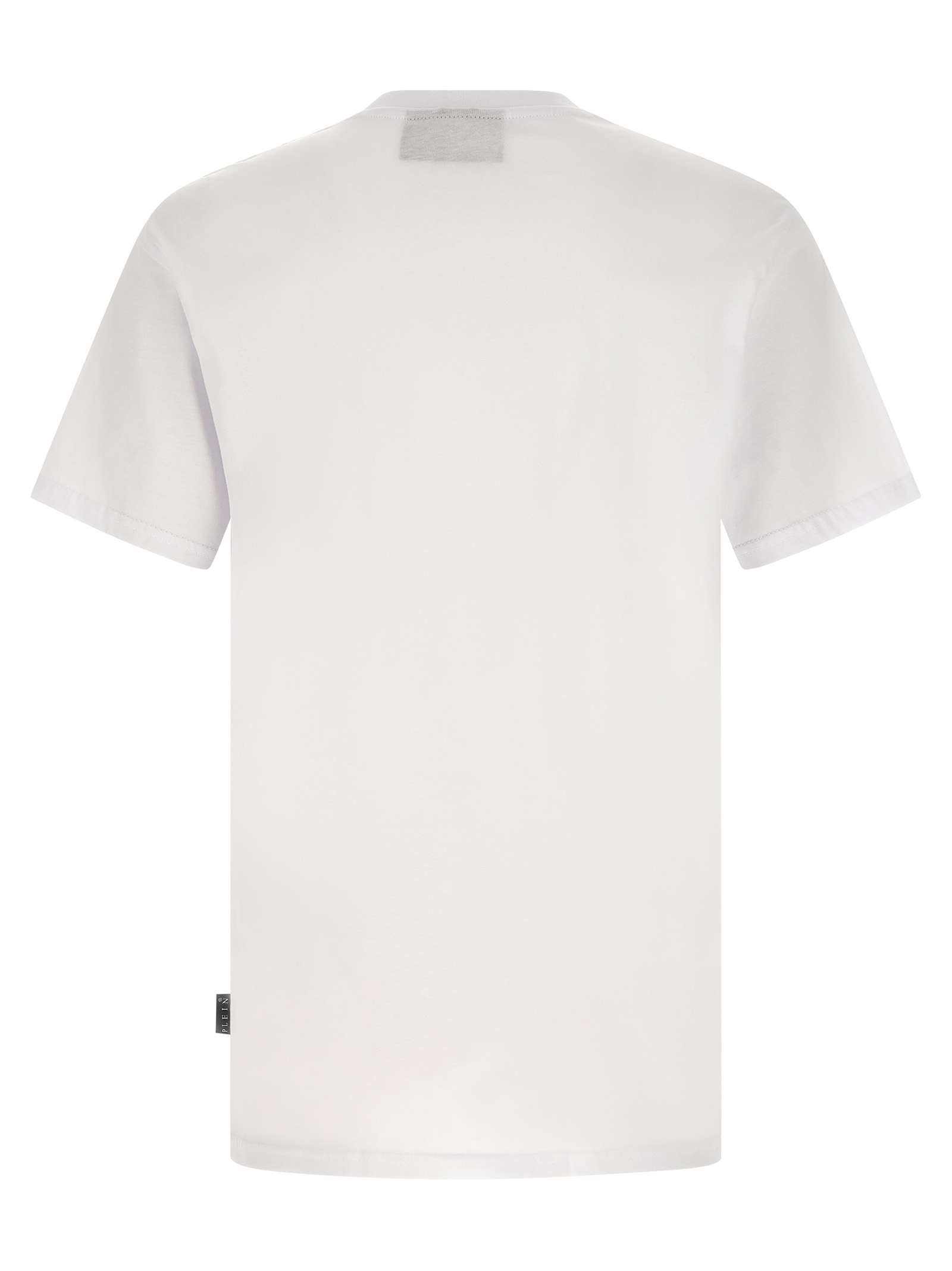 'Hexagon' T-shirt - immagine 2