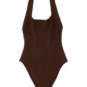 'Sandy' one-piece swimsuit