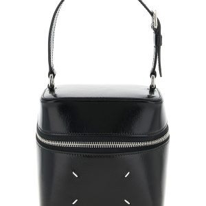 'Big Cube' handbag