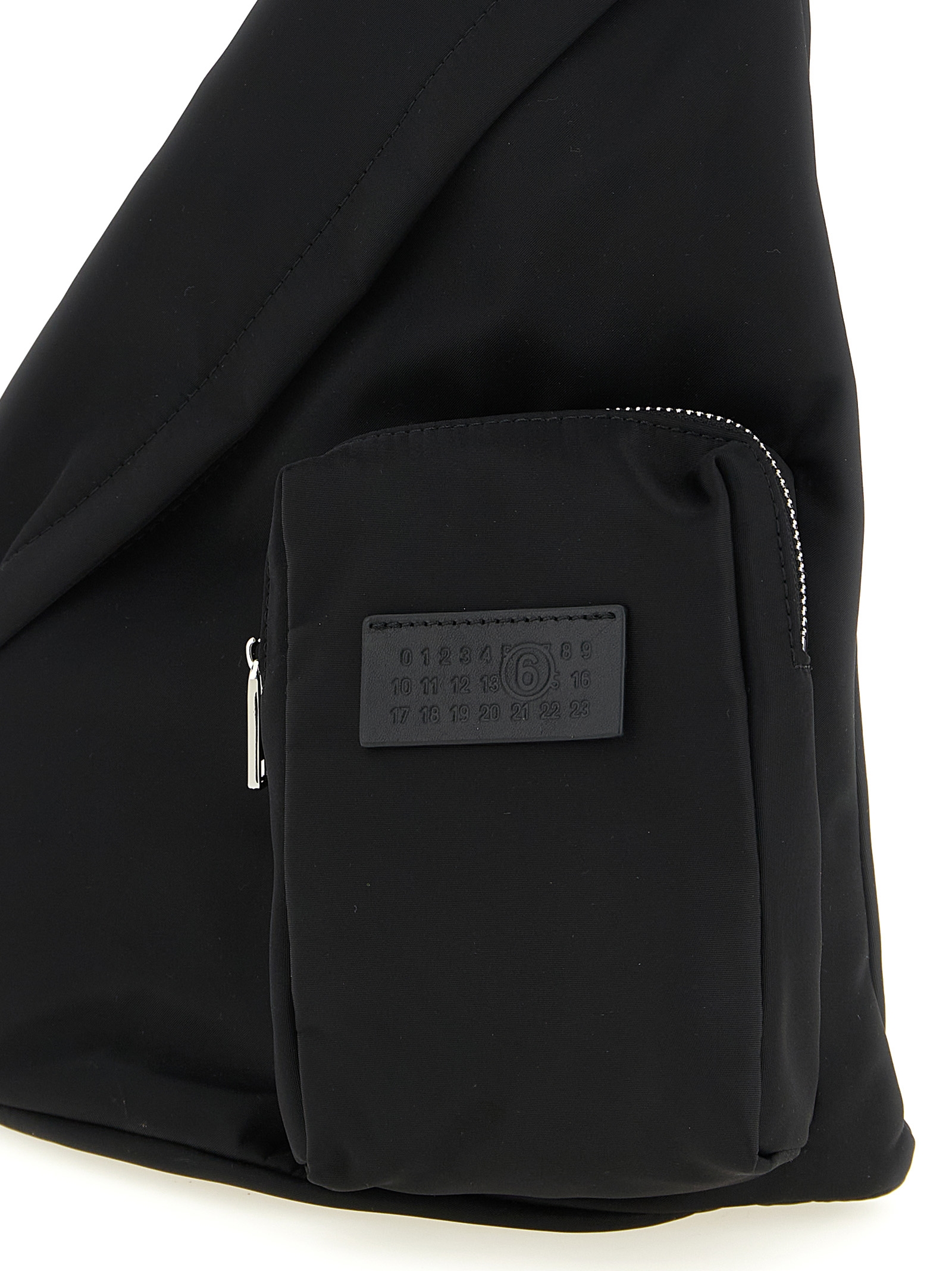 'Japanese Sling' crossbody bag - immagine 3