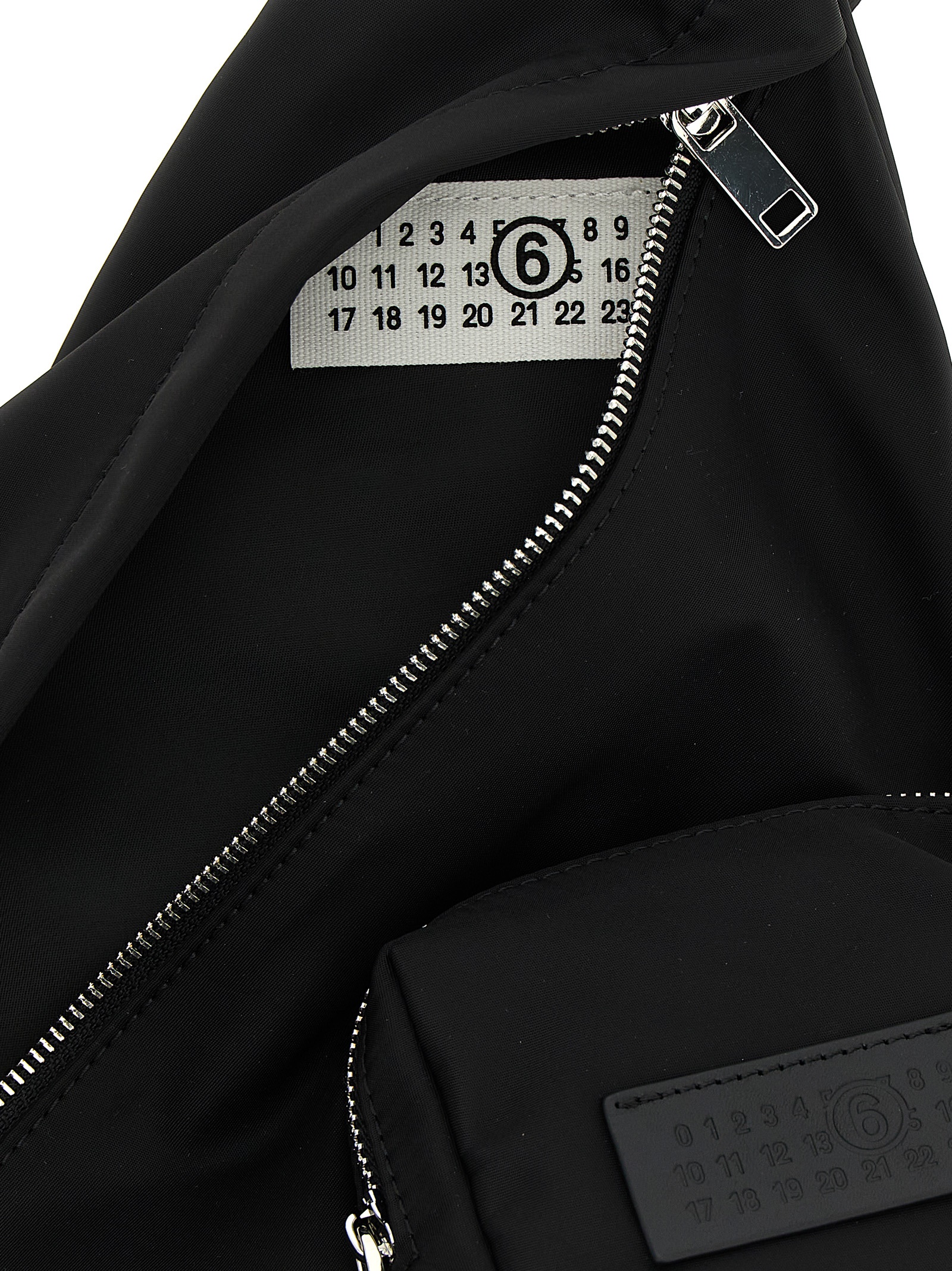 'Japanese Sling' crossbody bag - immagine 4