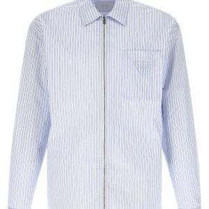 Stripe tec shirt