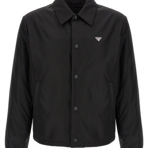 Blouson Re-Nylon