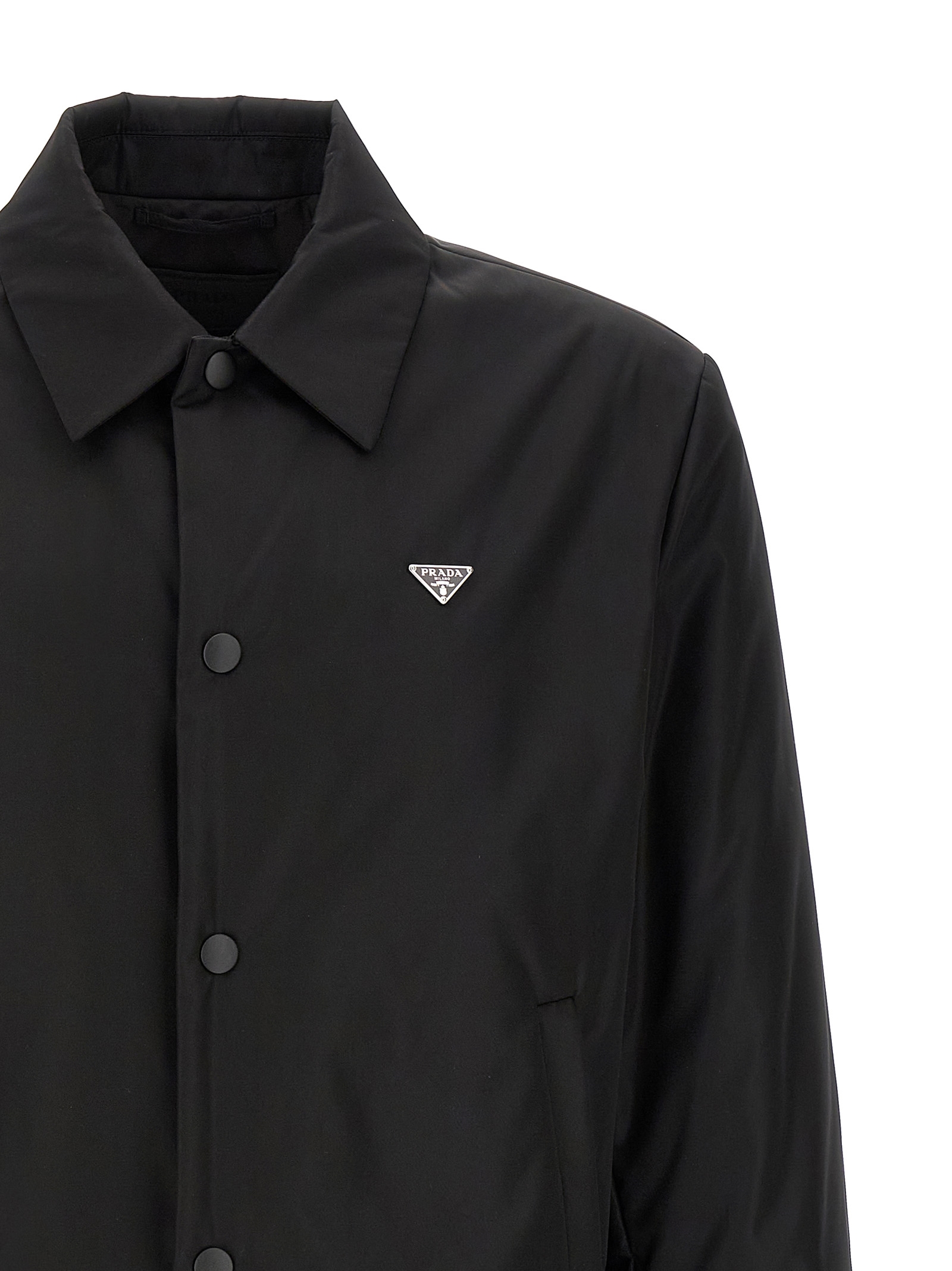 Blouson Re-Nylon - immagine 3