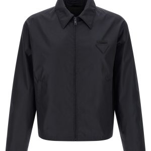 Re-nylon jacket