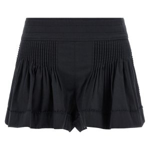 'Cybila' shorts