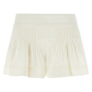 'Cybila' shorts