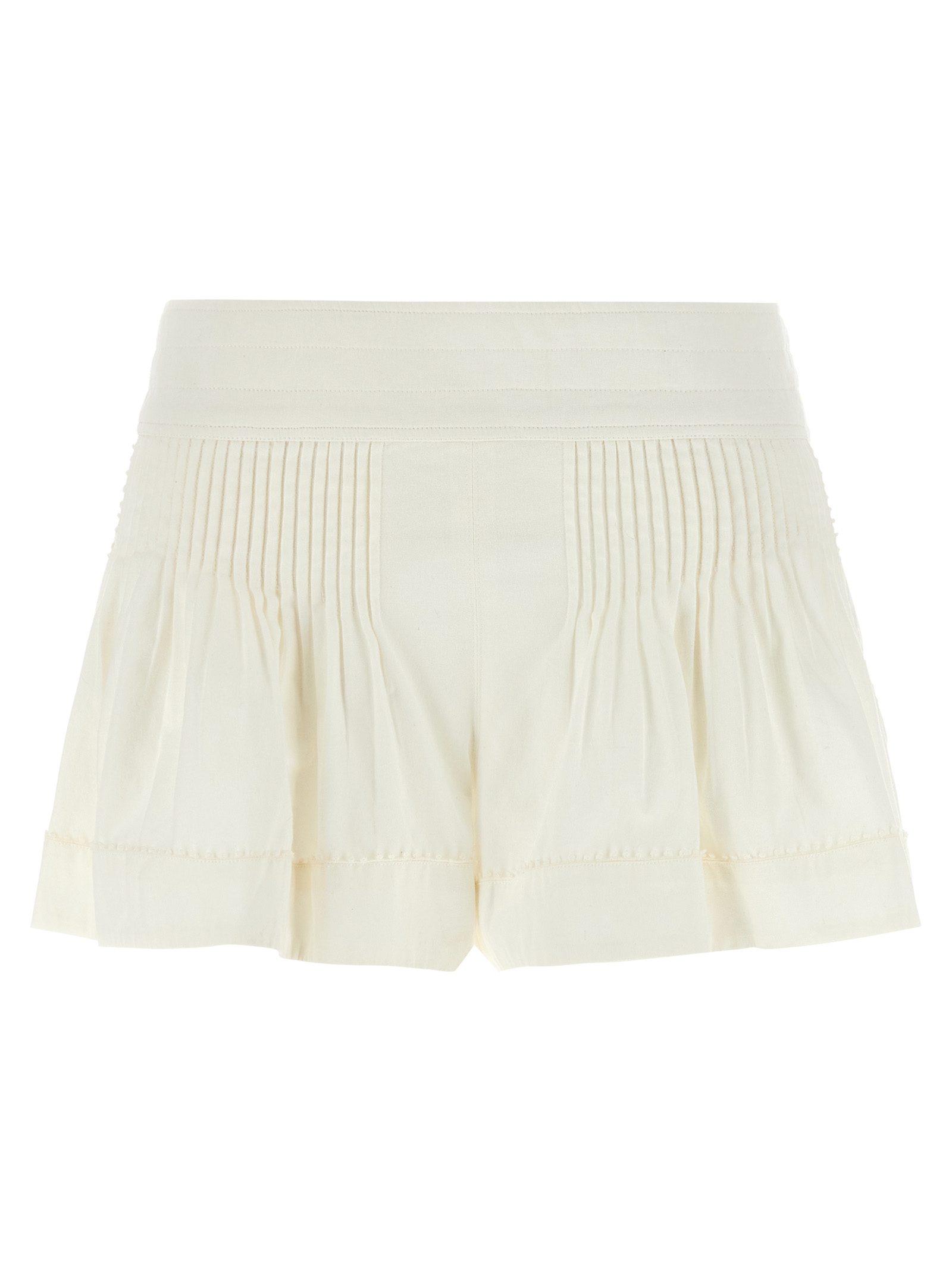 'Cybila' shorts
