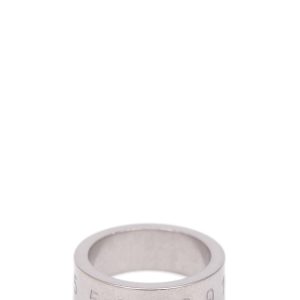 'Number Reference' ring