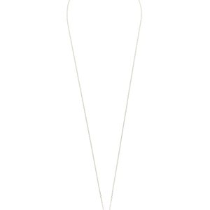 'Number Reference' necklace