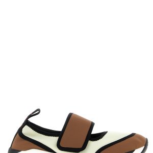 'Running Mary Jane' sneakers