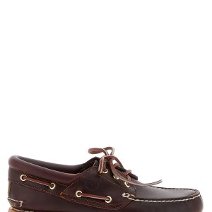 'Timberland® 3-Eye Lug' Boat Shoe