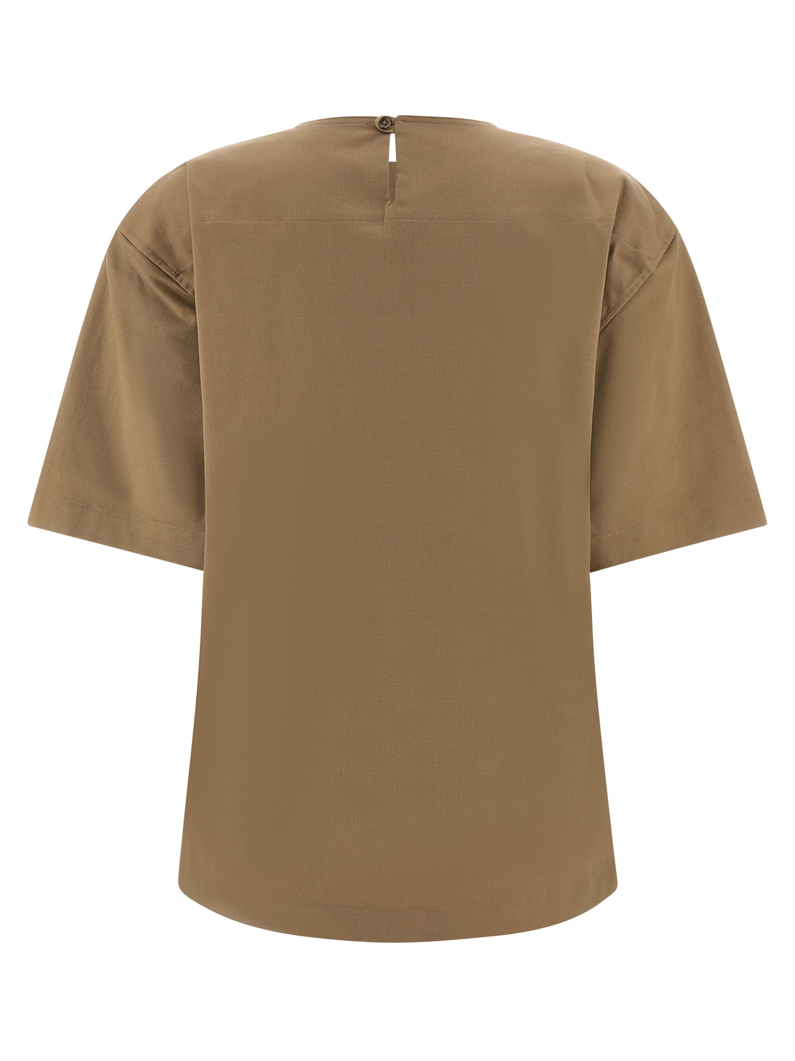 'Dean' T-shirt - immagine 2