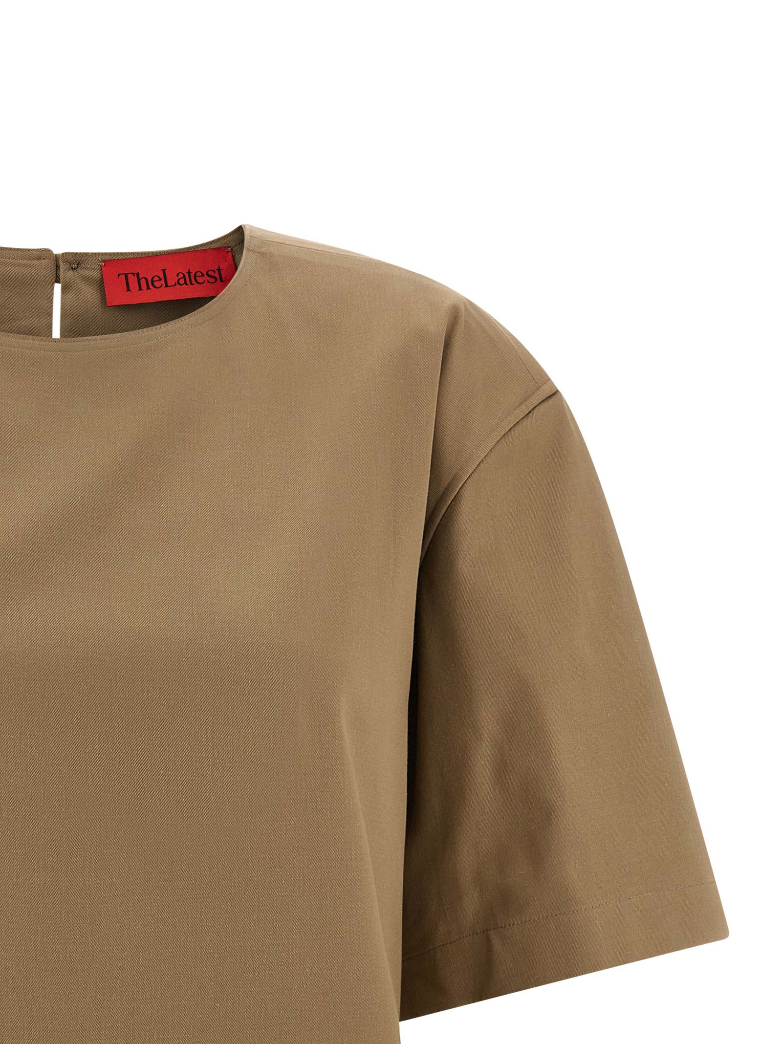 'Dean' T-shirt - immagine 3