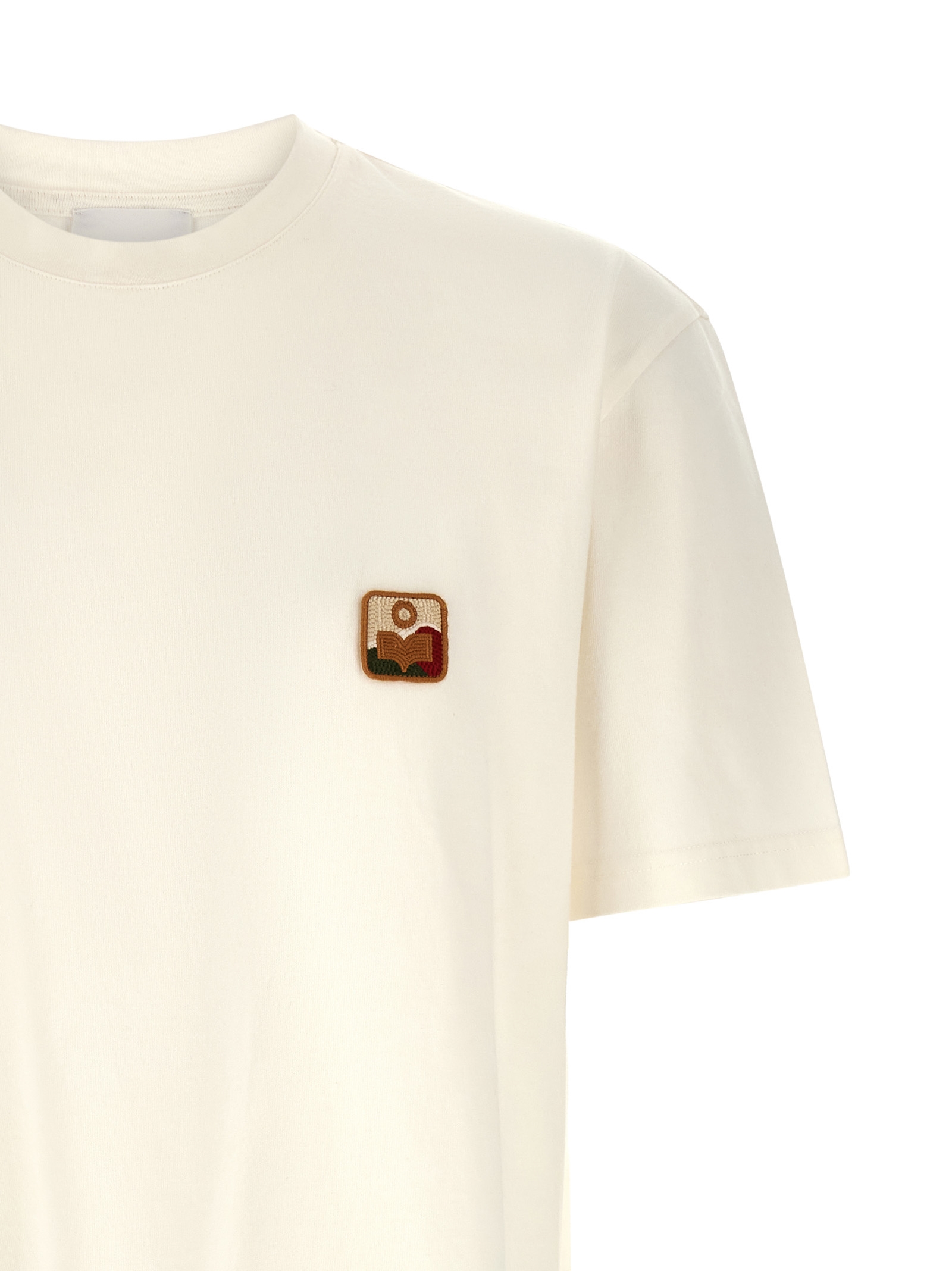 'Hugo' T-shirt - immagine 3