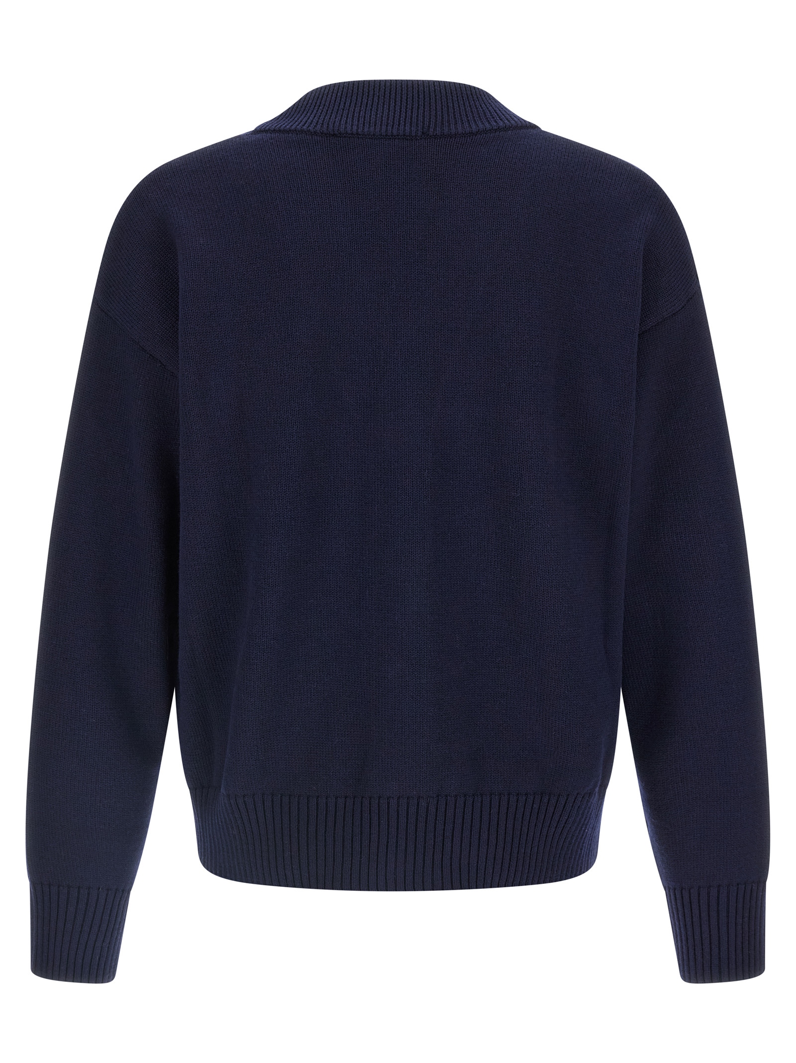 'Ami de Coeur' cardigan - immagine 2