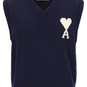 'Ami de Coeur' vest